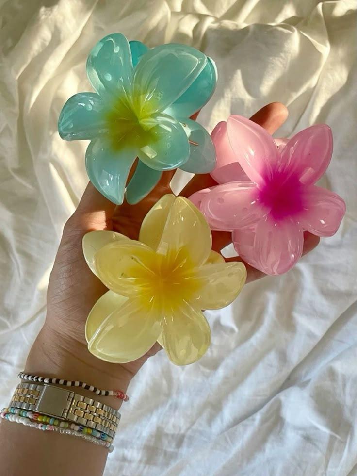 Serenity Blooms: Peaceful Pastel Medley
