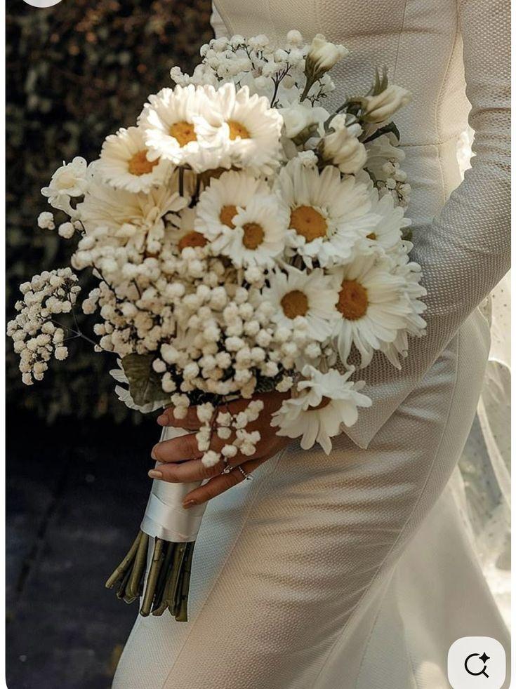 Whisper of Dawn Floral Embrace